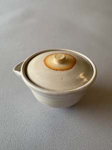 Ceramic Teapot, Small (ho-bin)