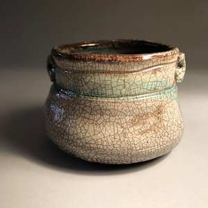 Vessel: Non Functional Raku NFV-9