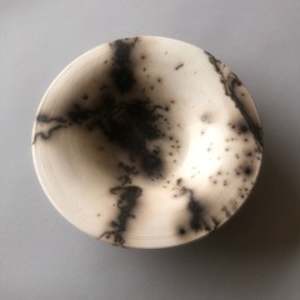 Terra Sigillata Horsehair Raku