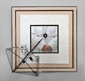 In the Crosshairs