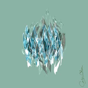 Flight Dance, V