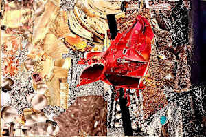 "Lord of the Flies," From the 10/01/2017 series