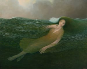 *Our Lady of the Waters