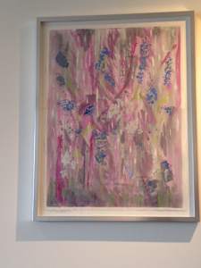 Shoredog, Snow in the Garden