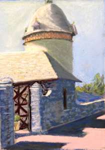 Maymont Pastel