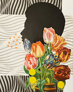 Consciousness of Flowers