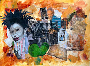 Midst of Chaos - A Call For Love
