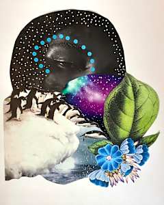 Plunge Into The Unknown