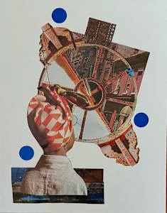 The Helm of A City