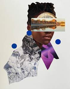 Topography of Thought