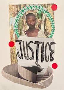 Where Is Justice?