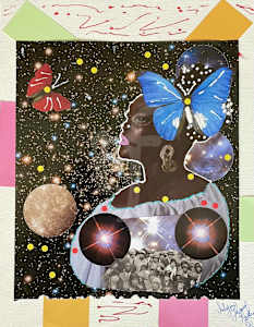 Creating Universes