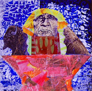 Buffalo Spirit