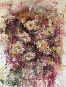 Spring Poppies
