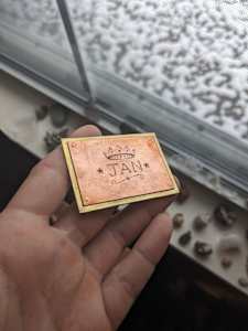 Pin for Jan (My Mom!)