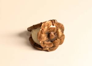 Repousse Ring