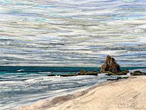 Martins Beach