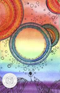 It's A Universe Out There