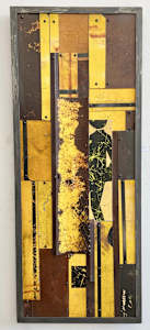 TRANSFIGURE #3 YELLOW