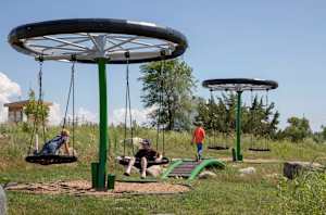 PLAY SCULPTURE