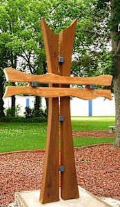 PRAIRIE CROSS