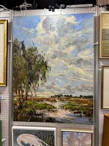Low Country Light