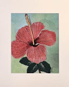 Hibiscus Reproduction # 2/5