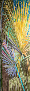 Palmetto Whimsey