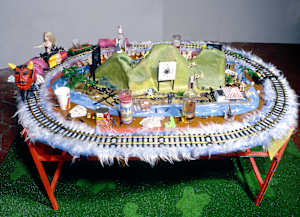 Proyecto de estudios sociales