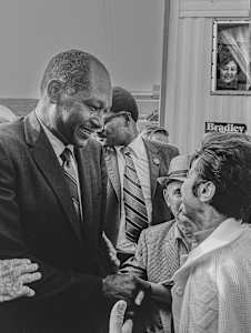 Tom Bradley 102