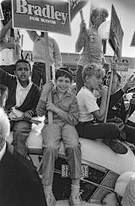 Tom Bradley 104