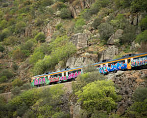 Douro Rails 2