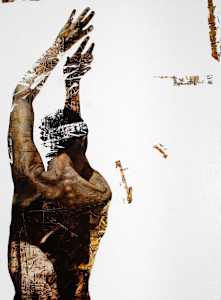 Untitled Palimpsest
