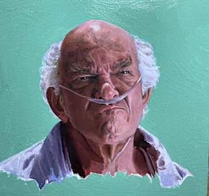 Hector Salamanca