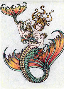 Mermaid