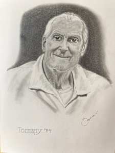 Tommy