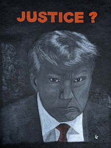 Justice?