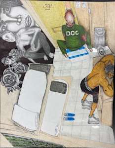 Life Behind The Wall