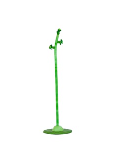 Giant Impossible Plant VI (green)