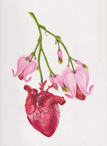Healed Heart