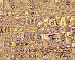 Klimt Wave 6