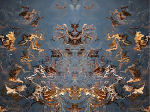 Thermocline Tapestry 9A