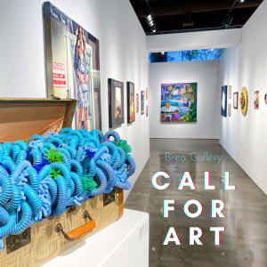 37th Annual Made in California Juried Exhibition