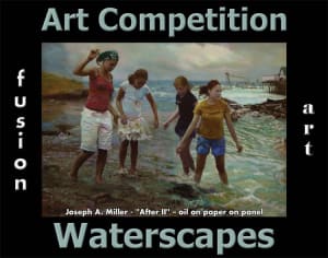 7th Annual Waterscapes Art Competition