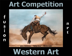 Western Art Competition