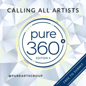 Pure ART360 Edition 4