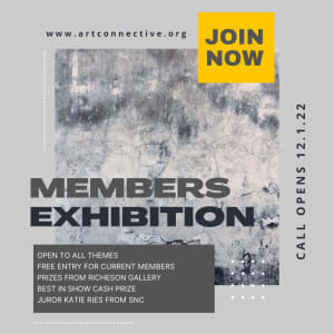 Members Group Show
