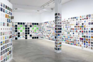 *FREE* International Call for Art - 6x6x2023