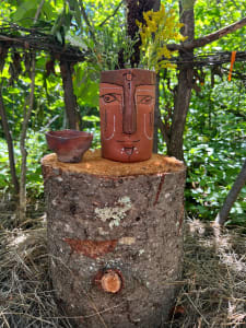 Wild Clay Workshop