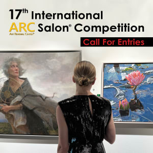 The 17th International ARC Salon Competition